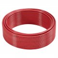100 Ft 14 Awg Red Thhn Stranded Copper Electrical Wire 600v For Indoor Outdoor Commercial Industrial And Residential Use 