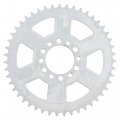 Niche Drive Sprocket Chain Combo For Yamaha Xt250 Front 15 Rear 47 Tooth 520nz Standard 98 Links