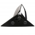 Aintier Driver Side Mirror With Manual Folding Heated Compatible 2006 2007 2008 2009 2010 For Hyundai Sonata