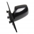 Aintier Driver Side Mirror With Manual Folding Heated Compatible 2006 2007 2008 2009 2010 For Hyundai Sonata
