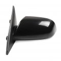 Aintier Driver Side Mirror With Manual Folding Heated Compatible 2006 2007 2008 2009 2010 For Hyundai Sonata