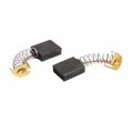 New Lon0167 15 Pairs Carbon Brushes Power Tool 18 X 13mm For Generic Electric Motor Paar Kohleba Rsten-elektrowerkzeug 5 6 5 Mm