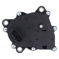 Newyall 3 Pin 4x4 X3 Actuator Motor For Commander Maverick 800 1000 Outlander Renegade 500 570 650 850