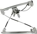 Vdo Wl41429 Window Motor With Regulator