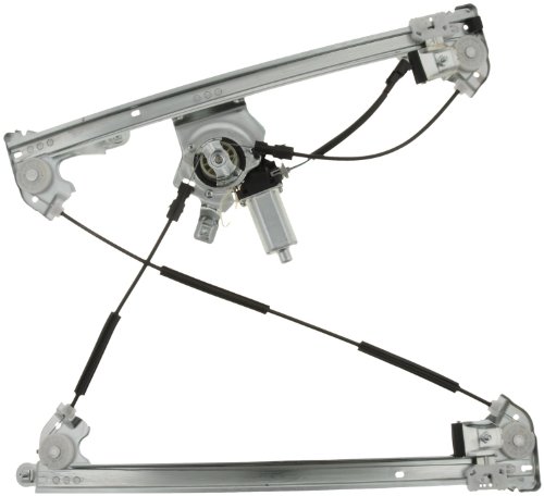 Vdo Wl41429 Window Motor With Regulator