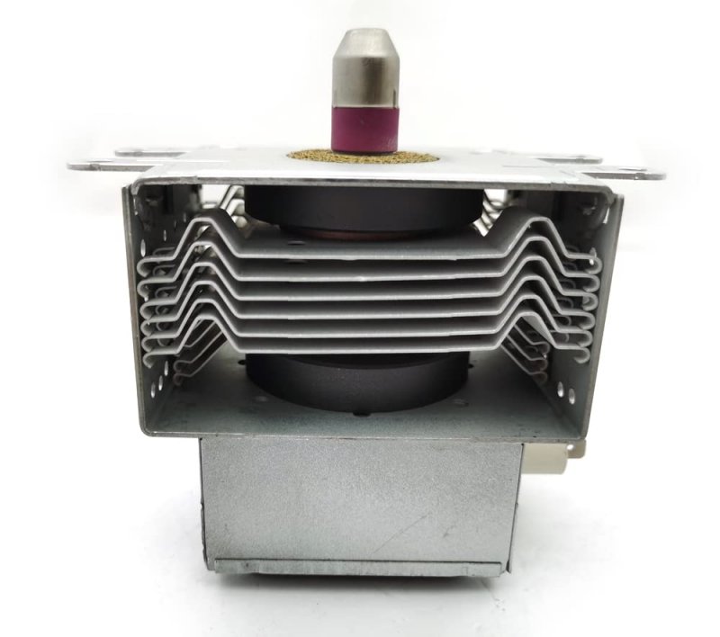 Wb27x10516 Microwave Magnetron Om75p 31 Esgn For Ge Kenmore Ps239660 911265 Ap3185215 Wb27x10343 Wb27x1114 Wb27x1156