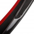 Spoiler Wing For 2015-2018 Bmw X6 Rear Trunk With Self-adhesive Tape