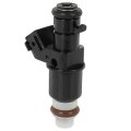 Fuel Injectors Compatible For 2012-2015 Honda Pilot Replace Fj1204 84212400 16345 16450rn0a01 Injector 6pcs