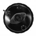 A-premium Vacuum Power Brake Booster Compatible With Dodge Nitro 2007-2011 Jeep Liberty 2008-2012 Wrangler 2007-2010 Without