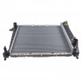 Radiator Assembly Aluminum Core Direct Fit For Ford Mazda Pickup Truck 