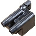 Aip Electronics Premium Ignition Coil Pack Compatible With 1991-1999 Dodge Eagle Mitsubishi And Land Rover Oem Fit C143
