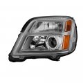 Xtune Style Headlights Hd-jh-gte10-oe-l Oe 