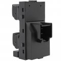 Ocpty Front Left Power Window Switch Fits For Chevrolet Equinox 2010-2017 Control Lift Oe 20917599 25983673