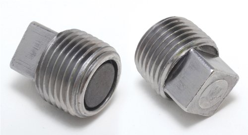 Trans-dapt 9064 Differential Cover Drain Plug