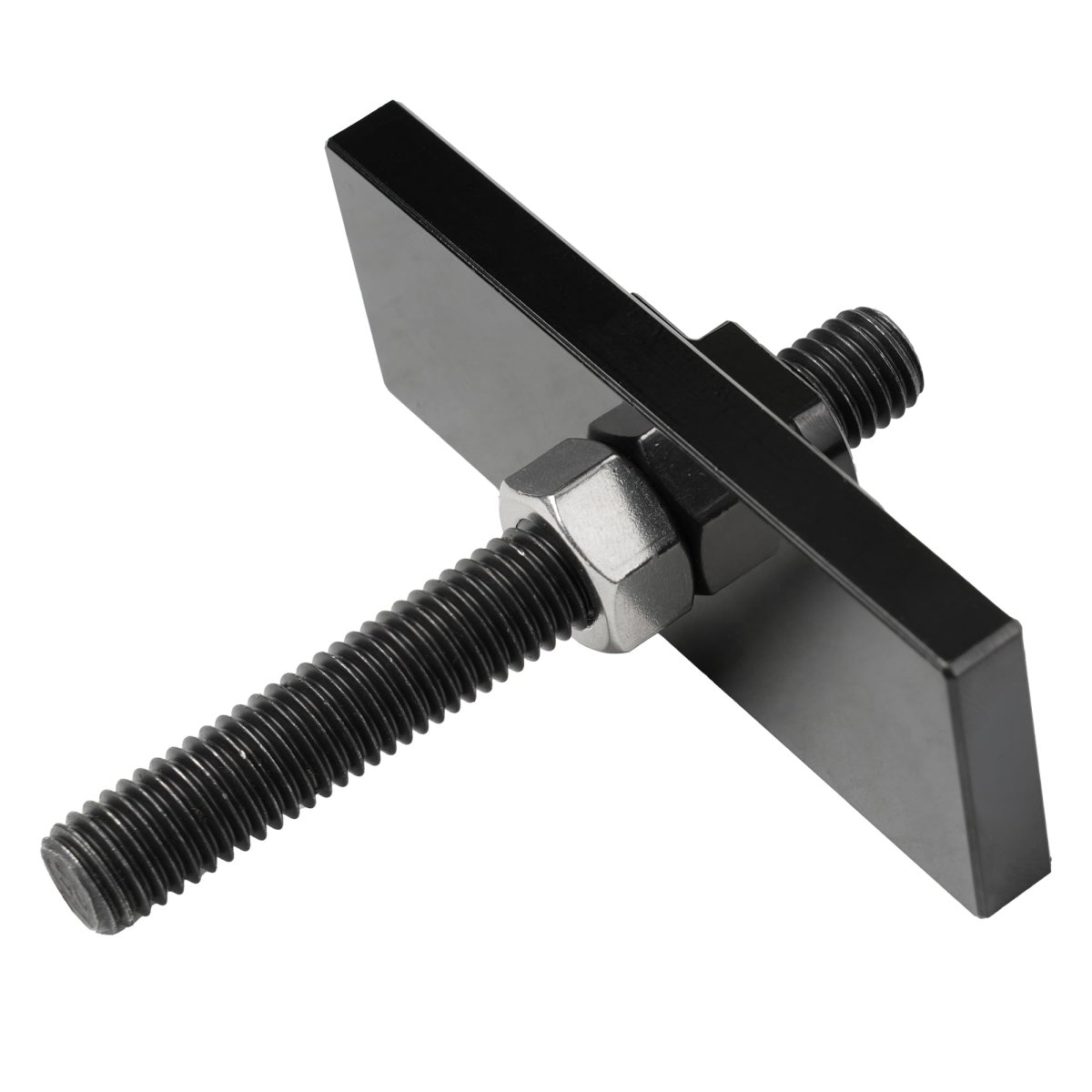 Needle Bearing Puller Tool For Toyota 8 In Ifs Clamshell Front Cv Axle Iron And Die Steel Sd20b