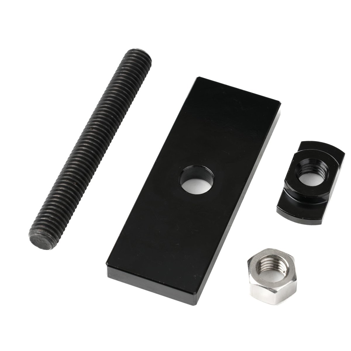 Needle Bearing Puller Tool For Toyota 8 In Ifs Clamshell Front Cv Axle Iron And Die Steel Sd20b