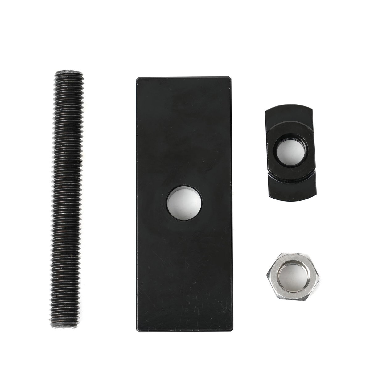 Needle Bearing Puller Tool For Toyota 8 In Ifs Clamshell Front Cv Axle Iron And Die Steel Sd20b