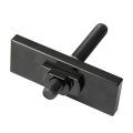 Needle Bearing Puller Tool For Toyota 8 In Ifs Clamshell Front Cv Axle Iron And Die Steel Sd20b