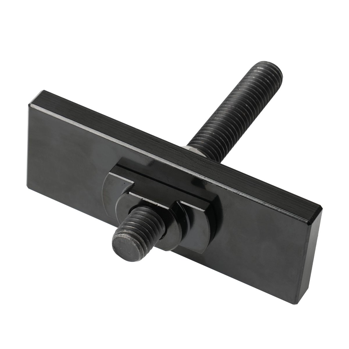 Needle Bearing Puller Tool For Toyota 8 In Ifs Clamshell Front Cv Axle Iron And Die Steel Sd20b
