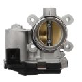 Throttle Body For 2016-2018 Chevrolet Spark Replaces 12654237 12673014 