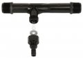 Mazzei 484-pp 1 2 Mnpt Injectoronly Online Authorized Distributor Of Injectors 