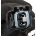 Jeep Liberty Fog Light Assembly 2005 2006 Driver And Passenger Side Pair For Ch2592141