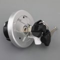 Topteng Motorcycle Ignition Switch With Keys Starter Set Fuel Gas Cap Seat Lock And Fits For Suzuki Gixxer155 2016 2017