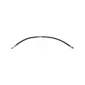 Brake Hydraulic Hose For Nissan X Trail 2008 To 2014 Epdm Rubber Treated Steel Fittings With Gaskets Replacement 46210 Jg01a 