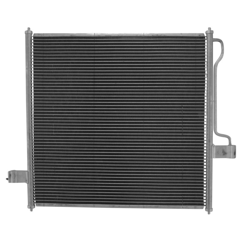 Air Conditioning A C Condenser Aca84405 For 2002 2010 Ford Explorer Mercury Mountaineer Fo3030139