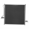 Air Conditioning A C Condenser Aca84405 For 2002 2010 Ford Explorer Mercury Mountaineer Fo3030139 