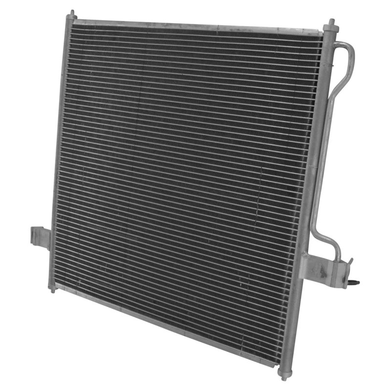 Air Conditioning A C Condenser Aca84405 For 2002 2010 Ford Explorer Mercury Mountaineer Fo3030139