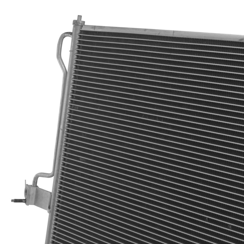 Air Conditioning A C Condenser Aca84405 For 2002 2010 Ford Explorer Mercury Mountaineer Fo3030139