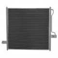 Air Conditioning A C Condenser Aca84405 For 2002 2010 Ford Explorer Mercury Mountaineer Fo3030139