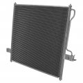 Air Conditioning A C Condenser Aca84405 For 2002 2010 Ford Explorer Mercury Mountaineer Fo3030139