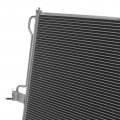 Air Conditioning A C Condenser Aca84405 For 2002 2010 Ford Explorer Mercury Mountaineer Fo3030139