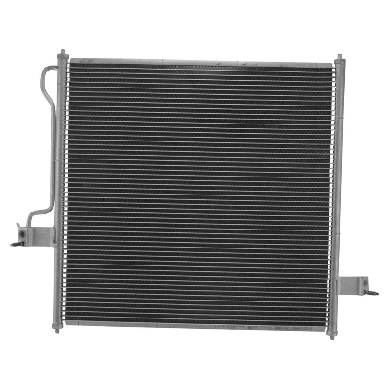 Air Conditioning A C Condenser Aca84405 For 2002 2010 Ford Explorer Mercury Mountaineer Fo3030139