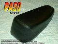 New Replacement Seat Cover Fits Pa50 Honda Pa 50 1979-83 012