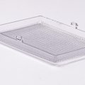 Gtpartes Dome Lamp W Reading Light Lens Clear Cover Compatible With 1988-1999 Chevy Gmc C1500 K1500 Interior Reading White