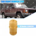 X Autohaux Car Front Bumper Step Bumpers No 52004295 For Jeep Cherokee Xj 4 0 L 1994-2001 1994-2000 2 5