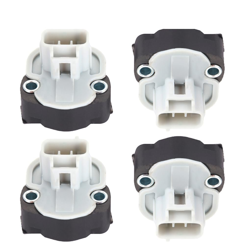 Throttle Position Sensor 5017479aa For Dodge Ram Durango Dakota B1500 B2500 B3500 Jeep Grand Cherokee Commander And Mitsubishi