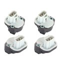 Throttle Position Sensor 5017479aa For Dodge Ram Durango Dakota B1500 B2500 B3500 Jeep Grand Cherokee Commander And Mitsubishi