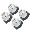 Throttle Position Sensor 5017479aa For Dodge Ram Durango Dakota B1500 B2500 B3500 Jeep Grand Cherokee Commander And Mitsubishi