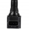Ocpty Set Of 8 Ignition Coils Compatible Oe Uf551 Fit For Infiniti Qx56 5 6l 2007-2010