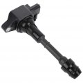 Ocpty Set Of 8 Ignition Coils Compatible Oe Uf551 Fit For Infiniti Qx56 5 6l 2007-2010