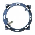 Carlon Ca861g Non-metallic Mud-box Base Ring Grounding Lug 10-pack 