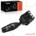 A-premium Multifunction Switch Turn Signal Compatible With Honda Civic 2006-2007 2 Door