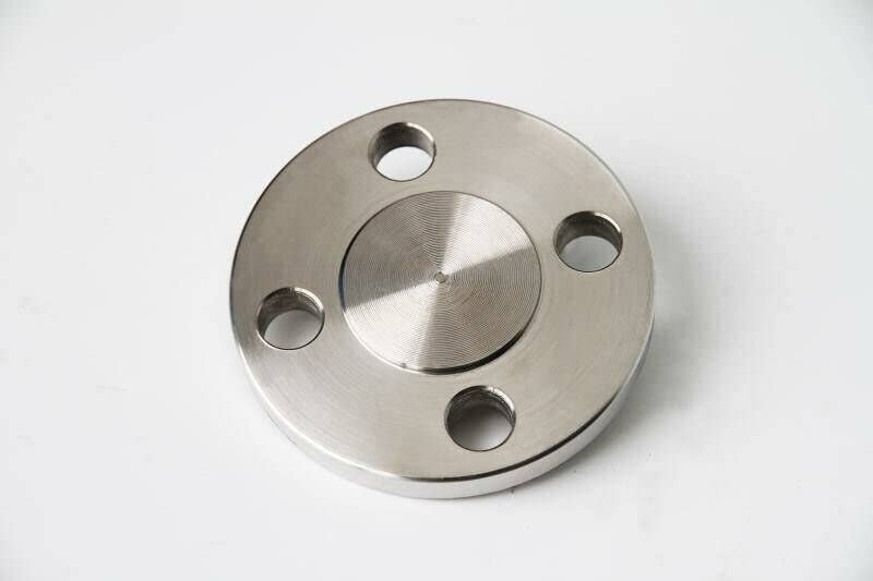 1 2 316lss 150 Rf Blind Flange