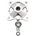 Rear Wheel Hub Bearing With And Studs For Polaris Mvrs 700 800 2008 2010 Mv Diesel Crew 2013 4x4 Idf Upfit 
