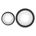 Front And Rear Engine Crankshaft Main Seal For Mini Cooper 1 6 2007-25 Countryman 2011-20 Paceman 1 6 2013-2016