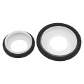 Front And Rear Engine Crankshaft Main Seal For Mini Cooper 1 6 2007-25 Countryman 2011-20 Paceman 1 6 2013-2016